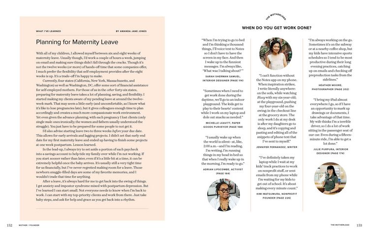 Produktbild: Mother / Founder