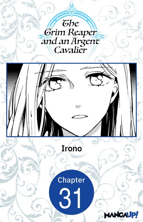 Produktbild: The Grim Reaper and an Argent Cavalier #031