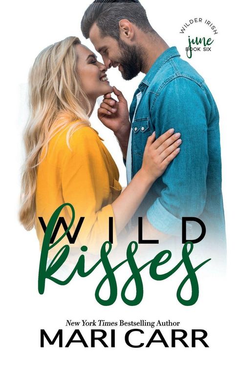 Produktbild: Wild Kisses