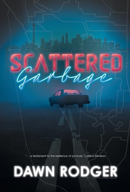 Produktbild: Scattered Garbage