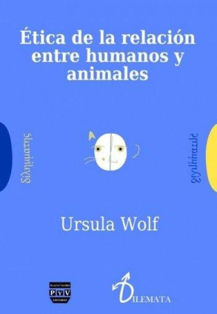 Produktbild: &Eacute;tica de la relaci&oacute;n entre humanos y animales