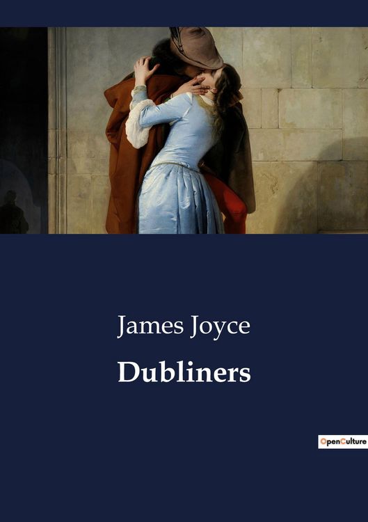 Produktbild: Dubliners