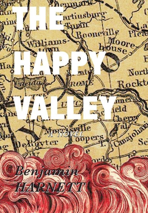 Produktbild: The Happy Valley