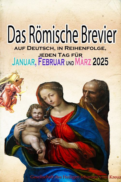 Produktbild: Das R&ouml;mische Brevier