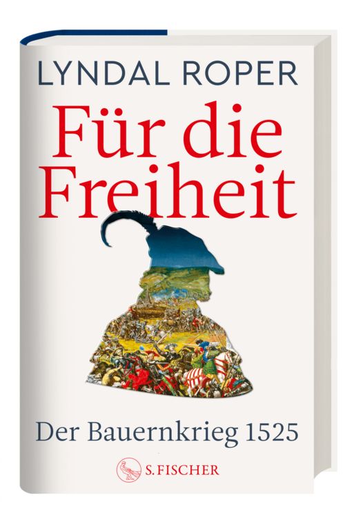 Produktbild: F&uuml;r die Freiheit