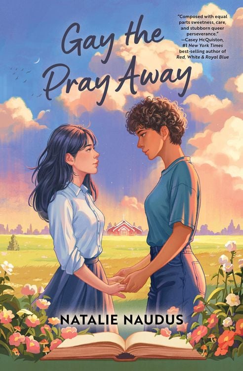 Produktbild: Gay the Pray Away