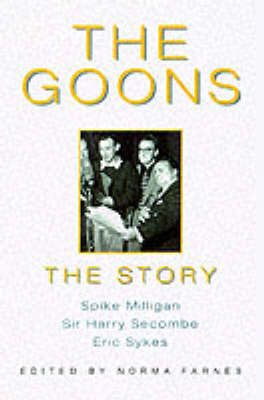 Produktbild: Farnes: The Goons