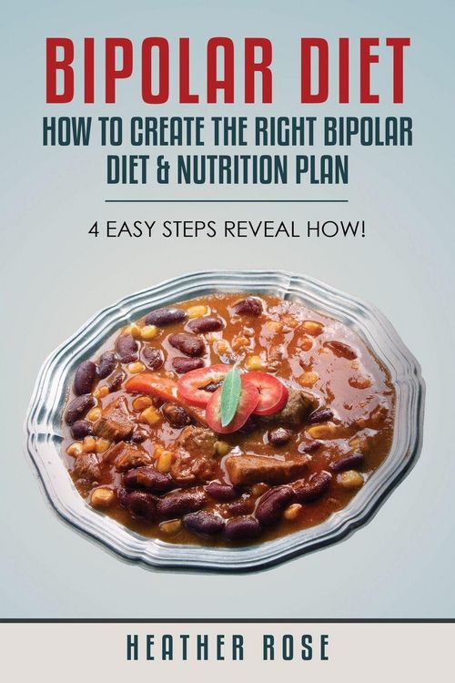 Produktbild: Bipolar Diet