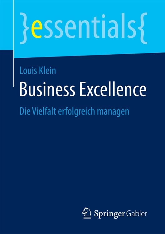 Produktbild: Business Excellence