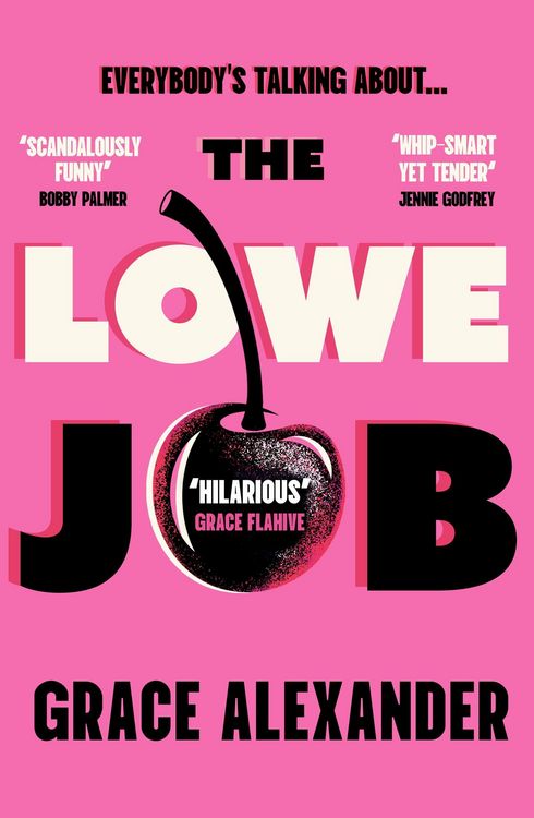 Produktbild: Alexander, G: Lowe Job