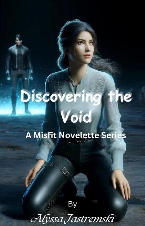 Produktbild: Discovering the Void