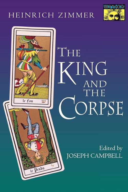 Produktbild: The King and the Corpse
