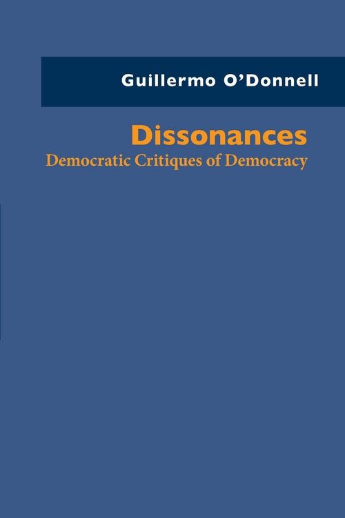 Produktbild: Dissonances