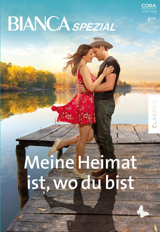 Bild vom Artikel Bianca Spezial Band 15 vom Autor Linda Lael Miller