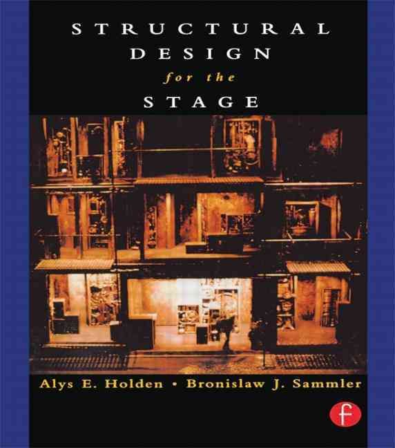 Produktbild: Structural Design For The Stag