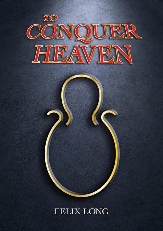 Produktbild: To Conquer Heaven