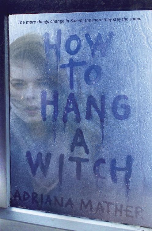 Produktbild: How to Hang A Witch