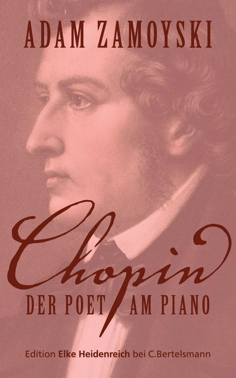 Produktbild: Chopin