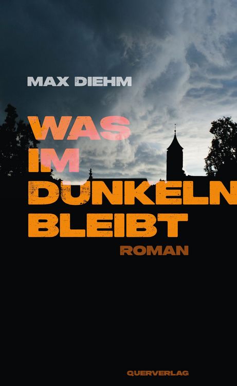 Produktbild: Was im Dunkeln bleibt
