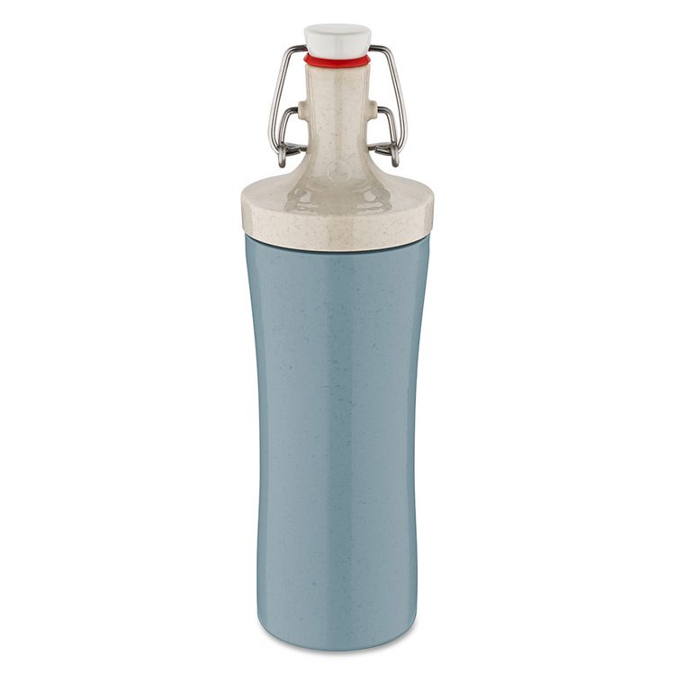 Produktbild: Koziol Trinkflasche 425ml PLOPP TO GO Trinkflasche 425ml PLOPP TO GO
