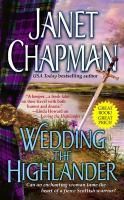 Produktbild: Wedding the Highlander