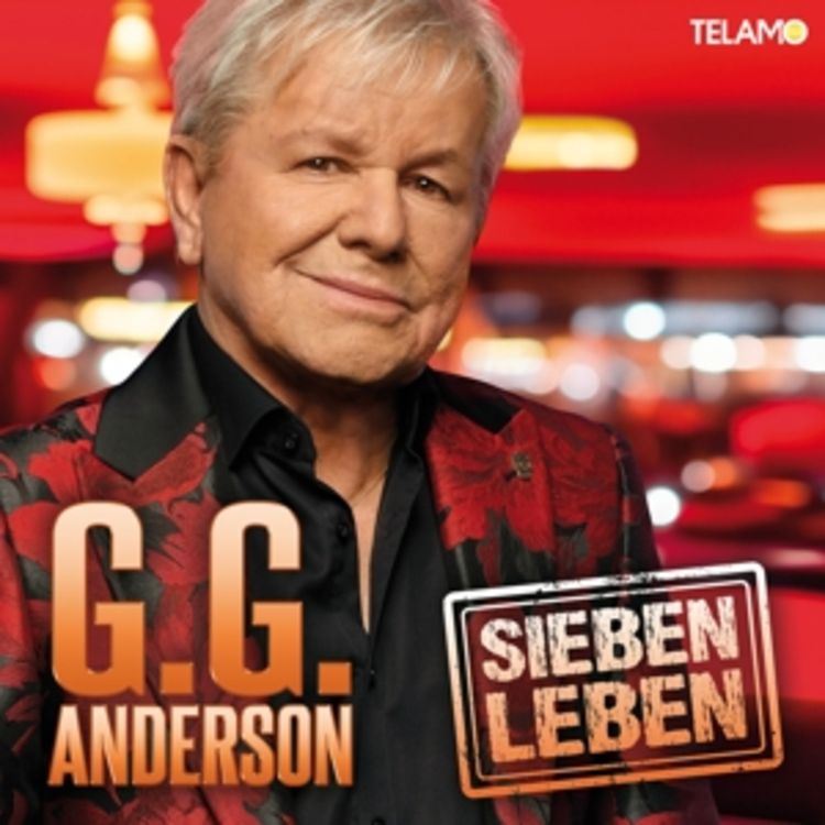 Produktbild: Sieben Leben