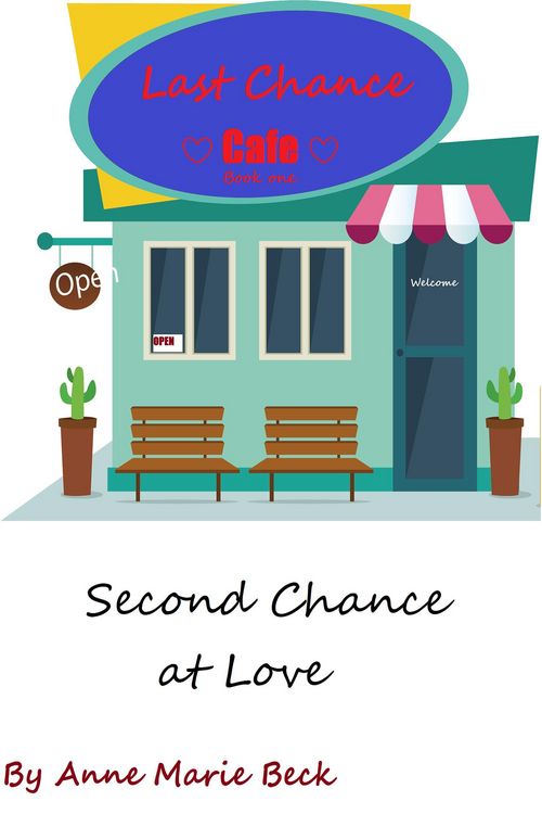 Produktbild: Second Chance at Love