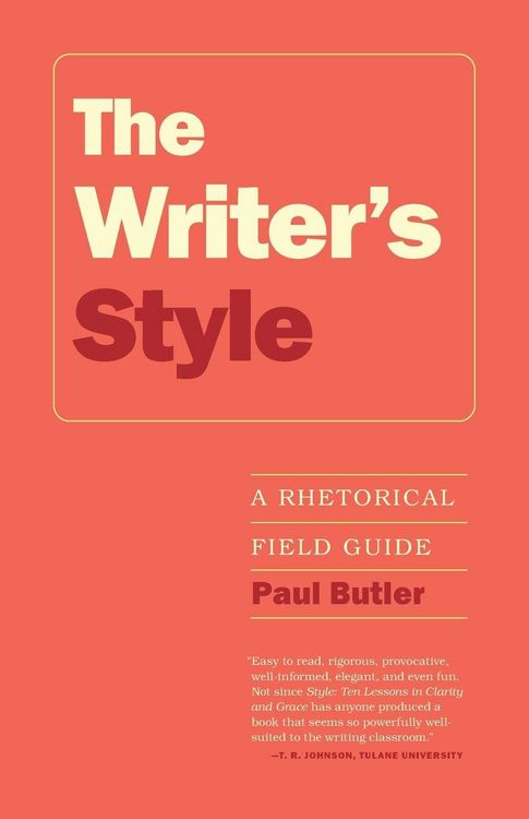 Produktbild: Writer's Style