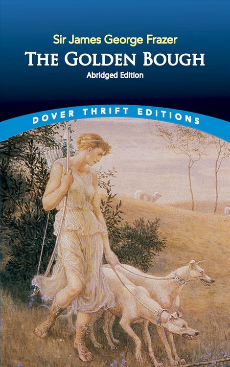 Produktbild: The Golden Bough