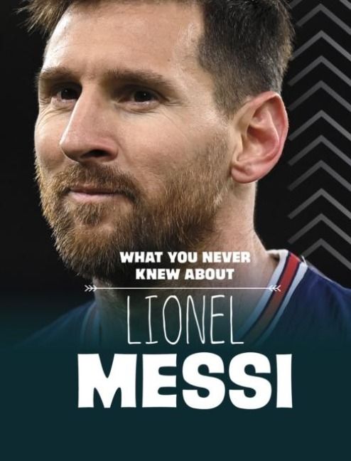 Produktbild: Kerry, I: What You Never Knew About Lionel Messi