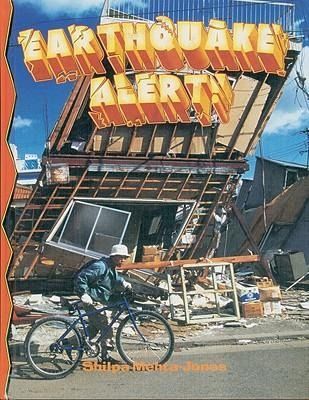 Produktbild: Earthquake Alert!