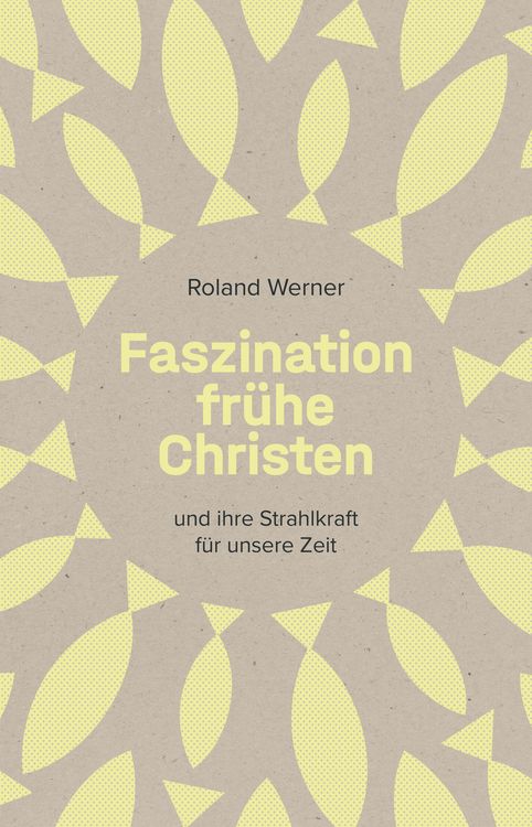 Produktbild: Faszination fr&uuml;he Christen