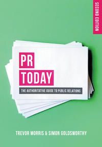 Produktbild: PR Today