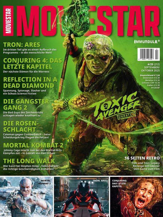 Produktbild: MOVIESTAR