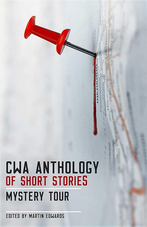 Produktbild: Cwa Anthology of Short Stories: Mystery Tour