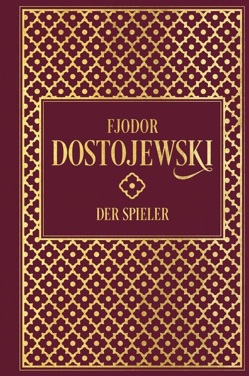 Produktbild: Der Spieler