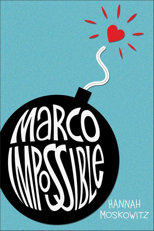 Produktbild: Marco Impossible