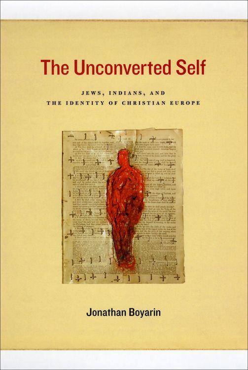 Produktbild: Unconverted Self