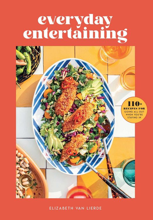 Produktbild: Everyday Entertaining