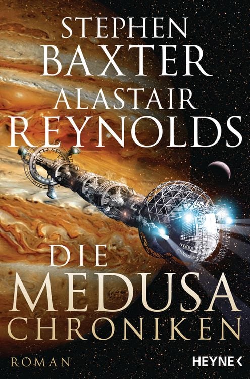 Produktbild: Die Medusa-Chroniken