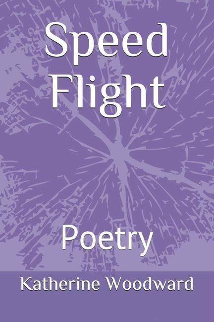 Produktbild: Speed Flight: Poetry