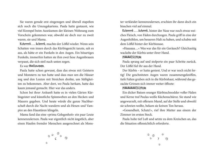 Produktbild: Geisterstunde