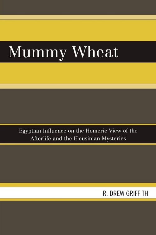 Produktbild: Mummy Wheat