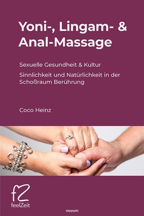 Produktbild: Yoni-, Lingam- & Anal-Massage