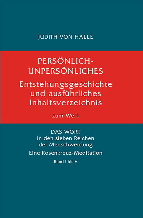 Produktbild: Pers&ouml;nlich-Unpers&ouml;nliches