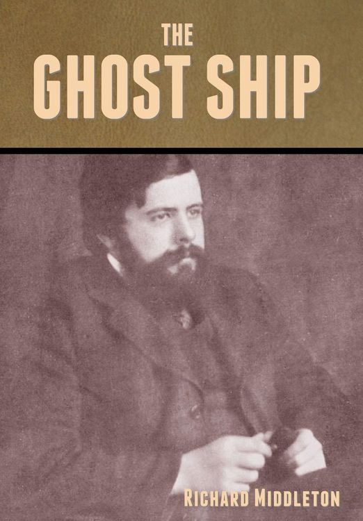 Produktbild: The Ghost Ship