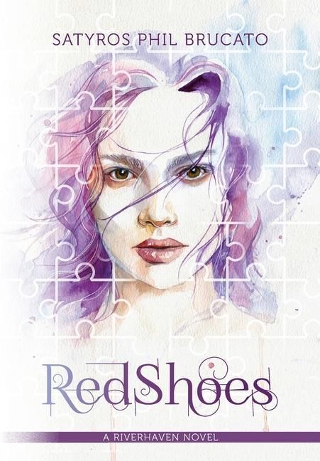 Produktbild: Red Shoes
