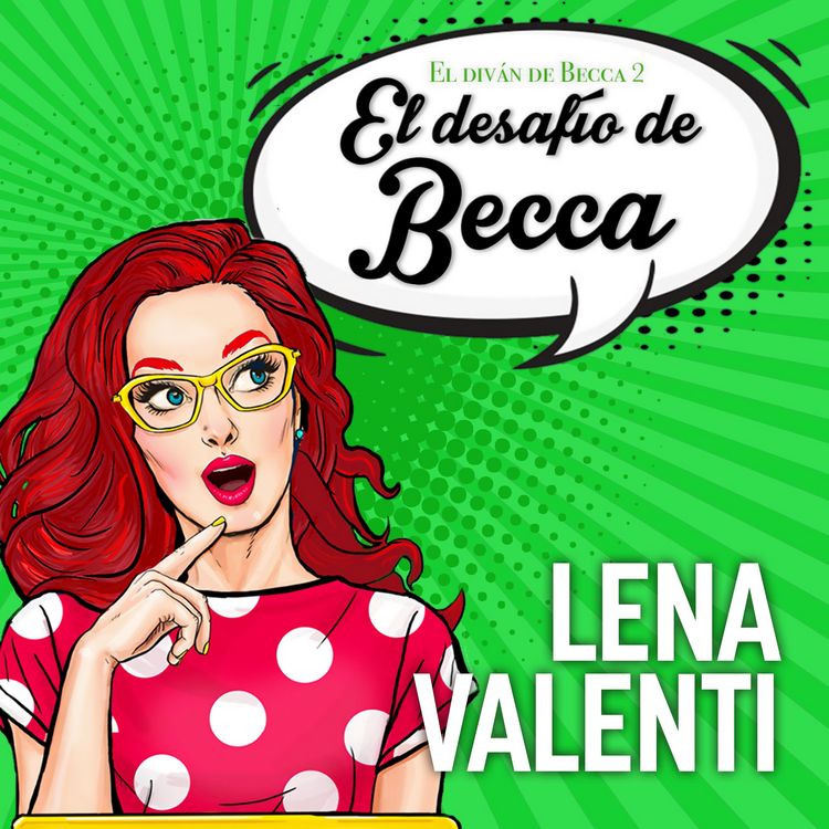 Produktbild: El desaf&iacute;o de Becca