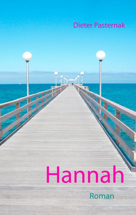 Produktbild: Hannah