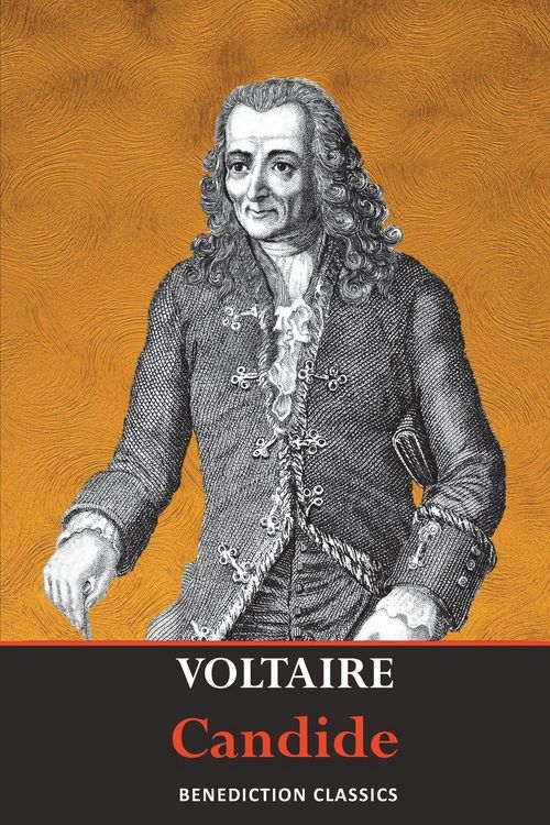Produktbild: Candide